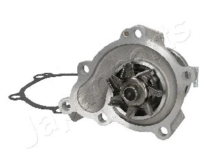 Water Pump, engine cooling (PQ-300)