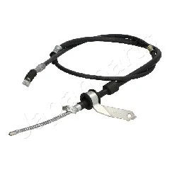 Cable Pull, parking brake (BC-2025R)