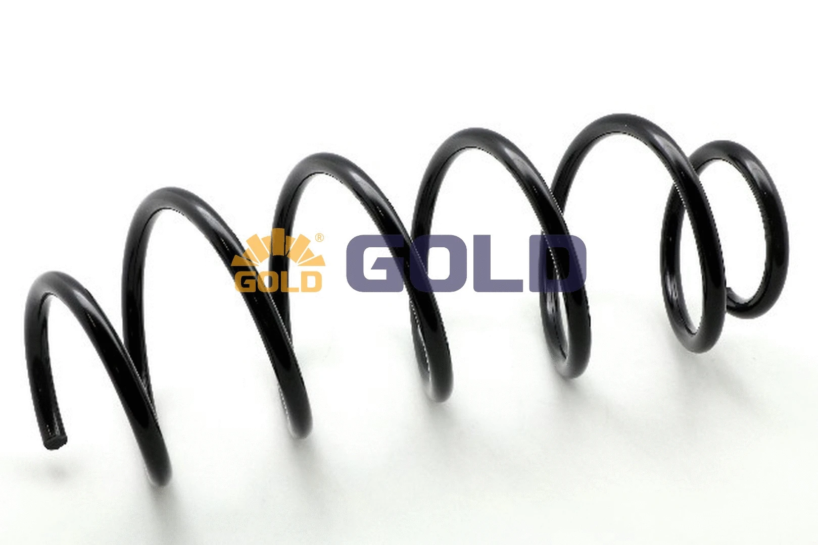 Suspension Spring (GZJ3358A)