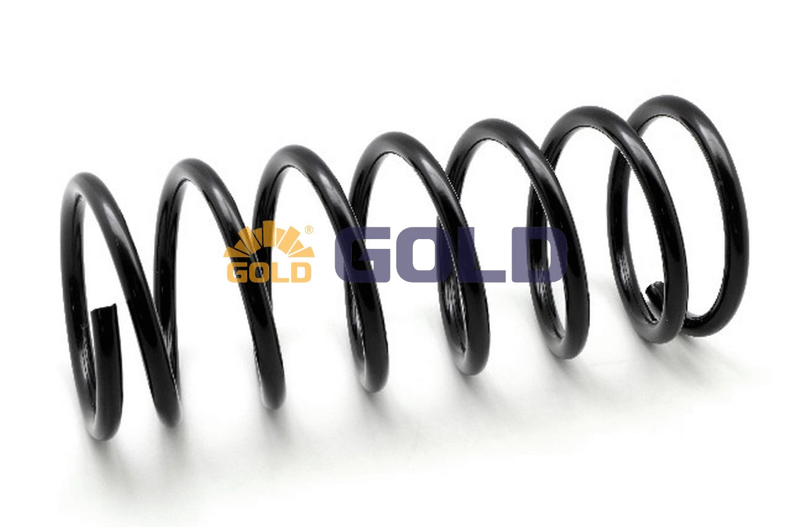 Suspension Spring (GZJ5167A)