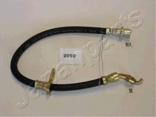 Holding Bracket, brake hose (TF-2092)
