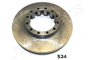 Brake Disc (DP-524)