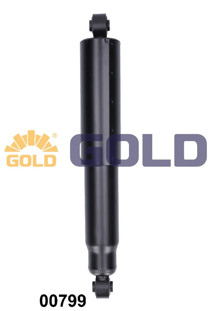 Shock Absorber (8150941)