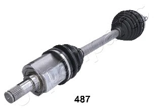 Drive Shaft