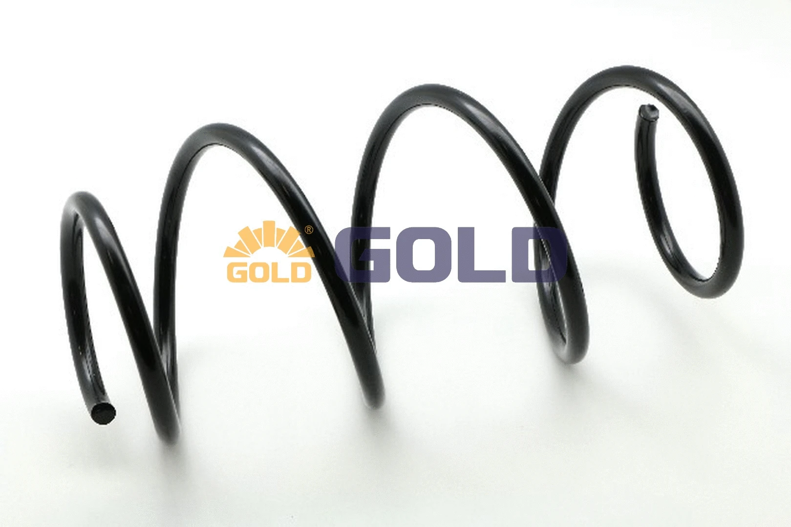 Suspension Spring (GZJ3394A)