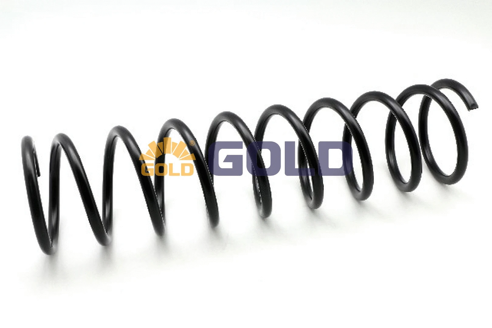 Suspension Spring (GZJ5647A)