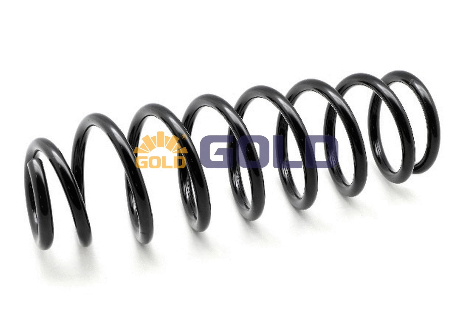 Suspension Spring (GZJ2642H)