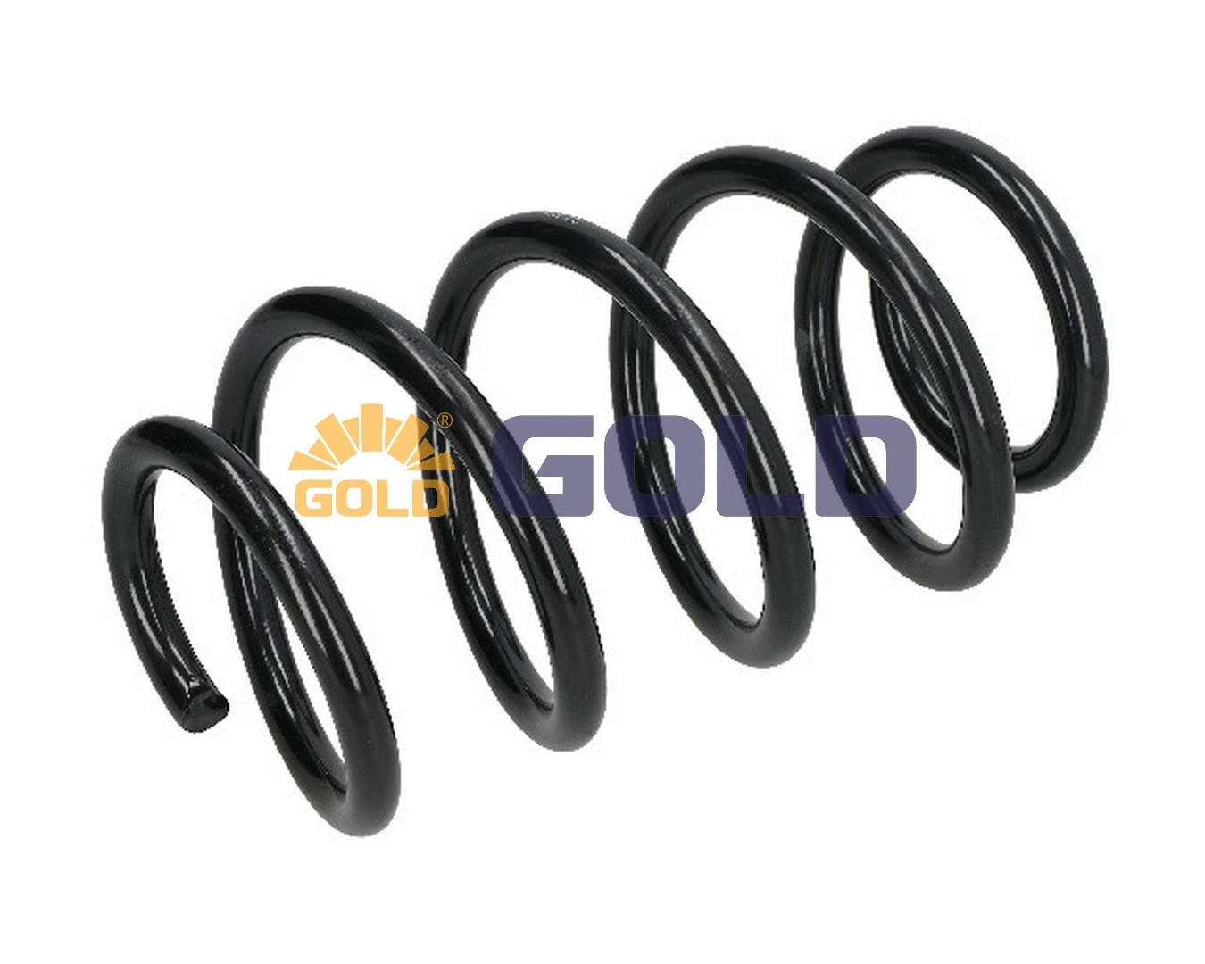 Suspension Spring (GZJ3993A)
