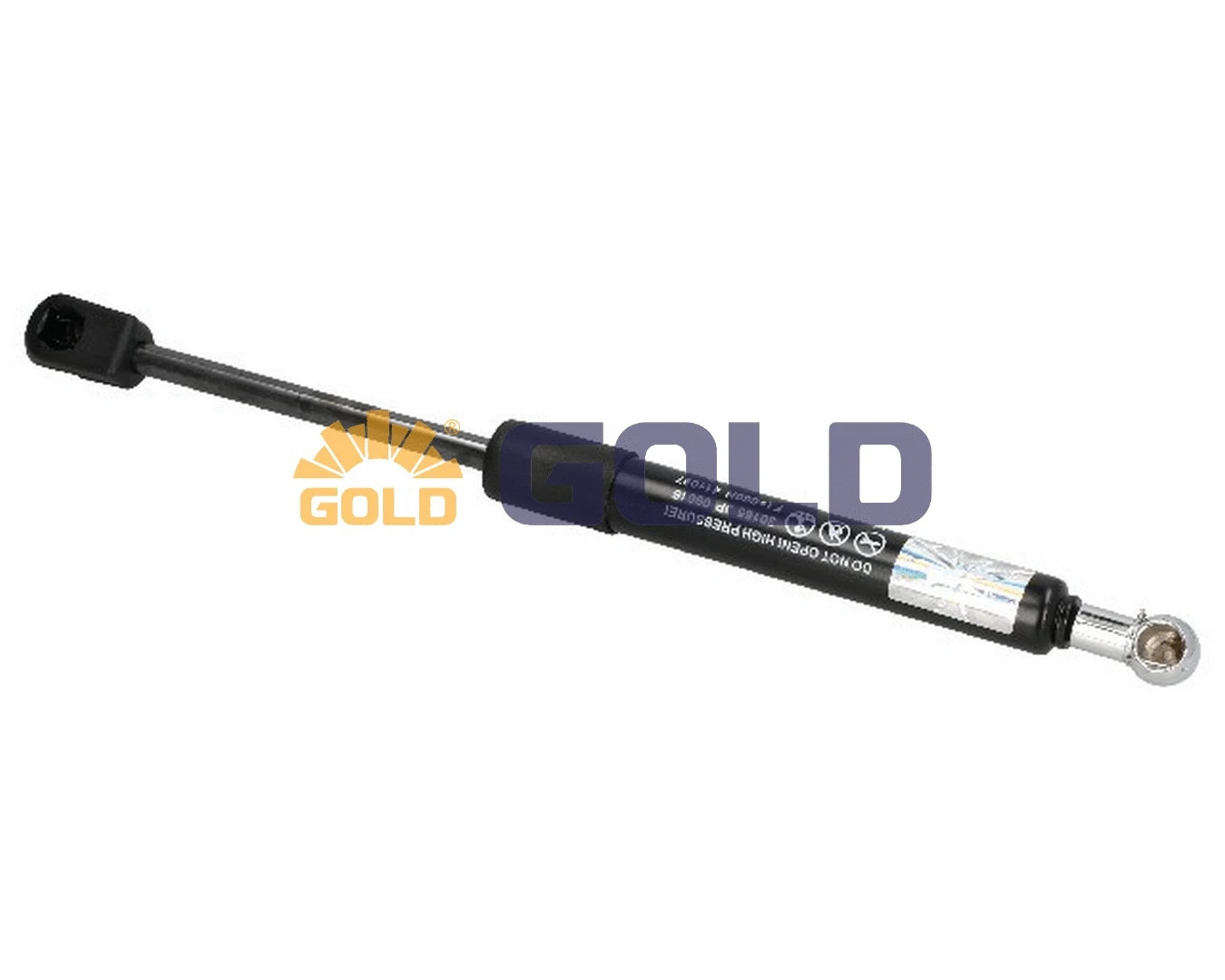 Gas Spring, boot/cargo area (GSJ09016)