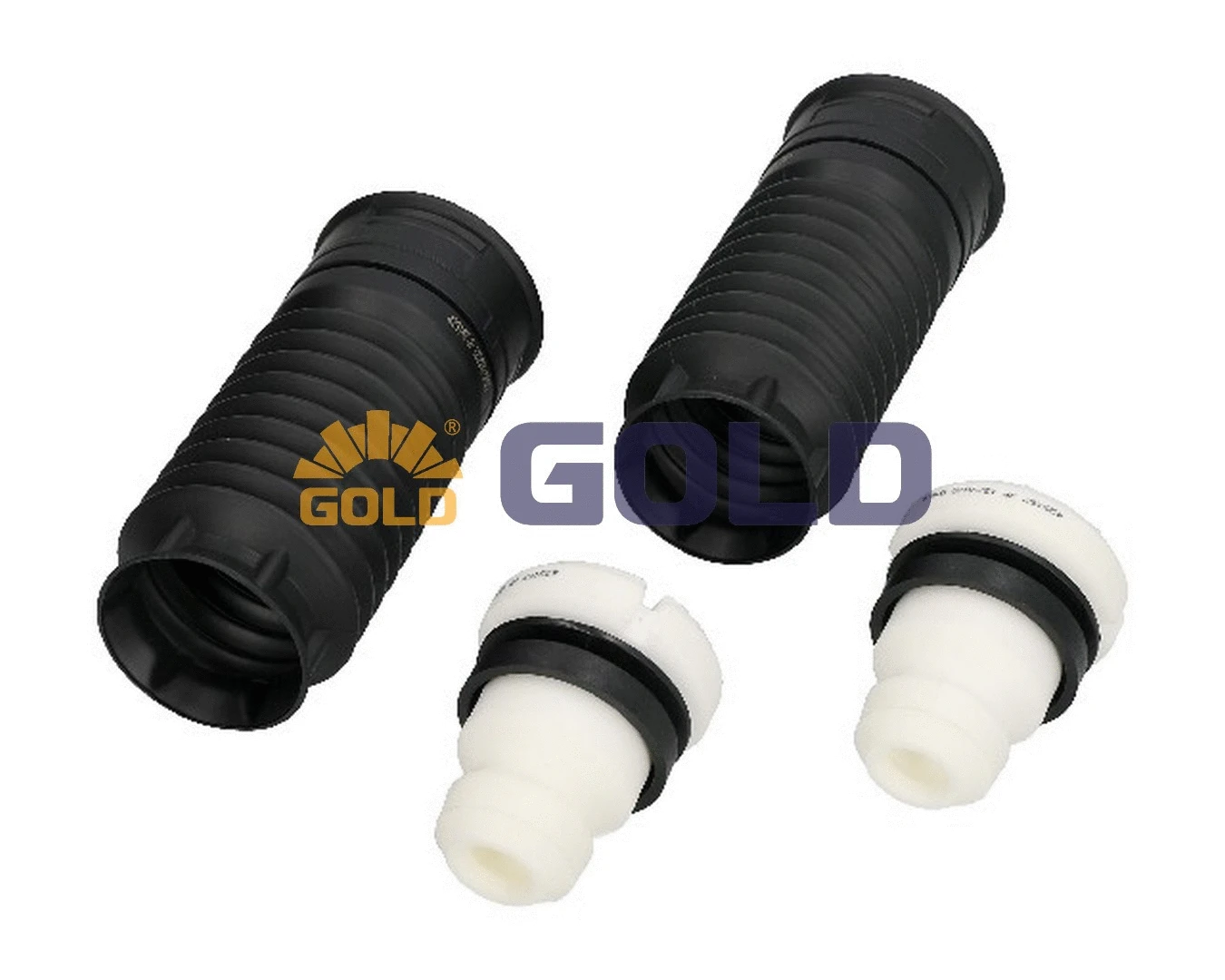 Dust Cover Kit, shock absorber (GKTP0505)