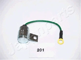 Capacitor, ignition system (CO-201)