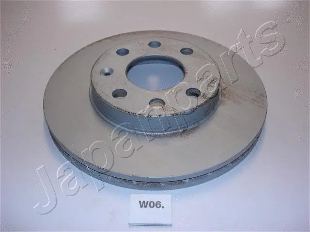 Brake Disc (DI-W06)