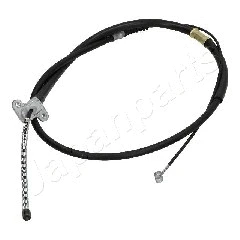 Cable Pull, parking brake (BC-2046L)