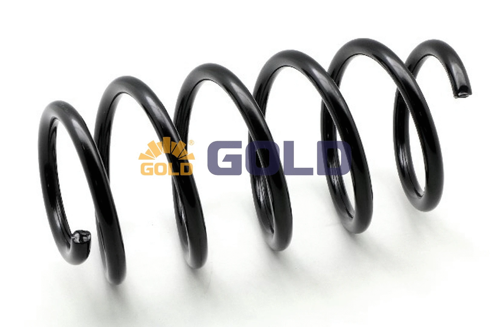 Suspension Spring (GZJ3313H)