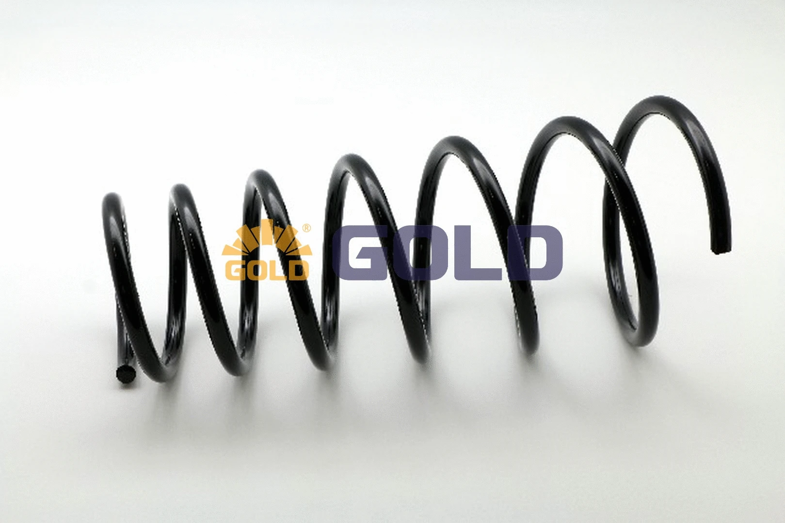 Suspension Spring (GZJ5054I)