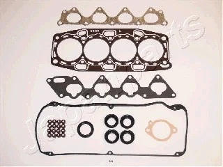Gasket Kit, cylinder head (KG-551)