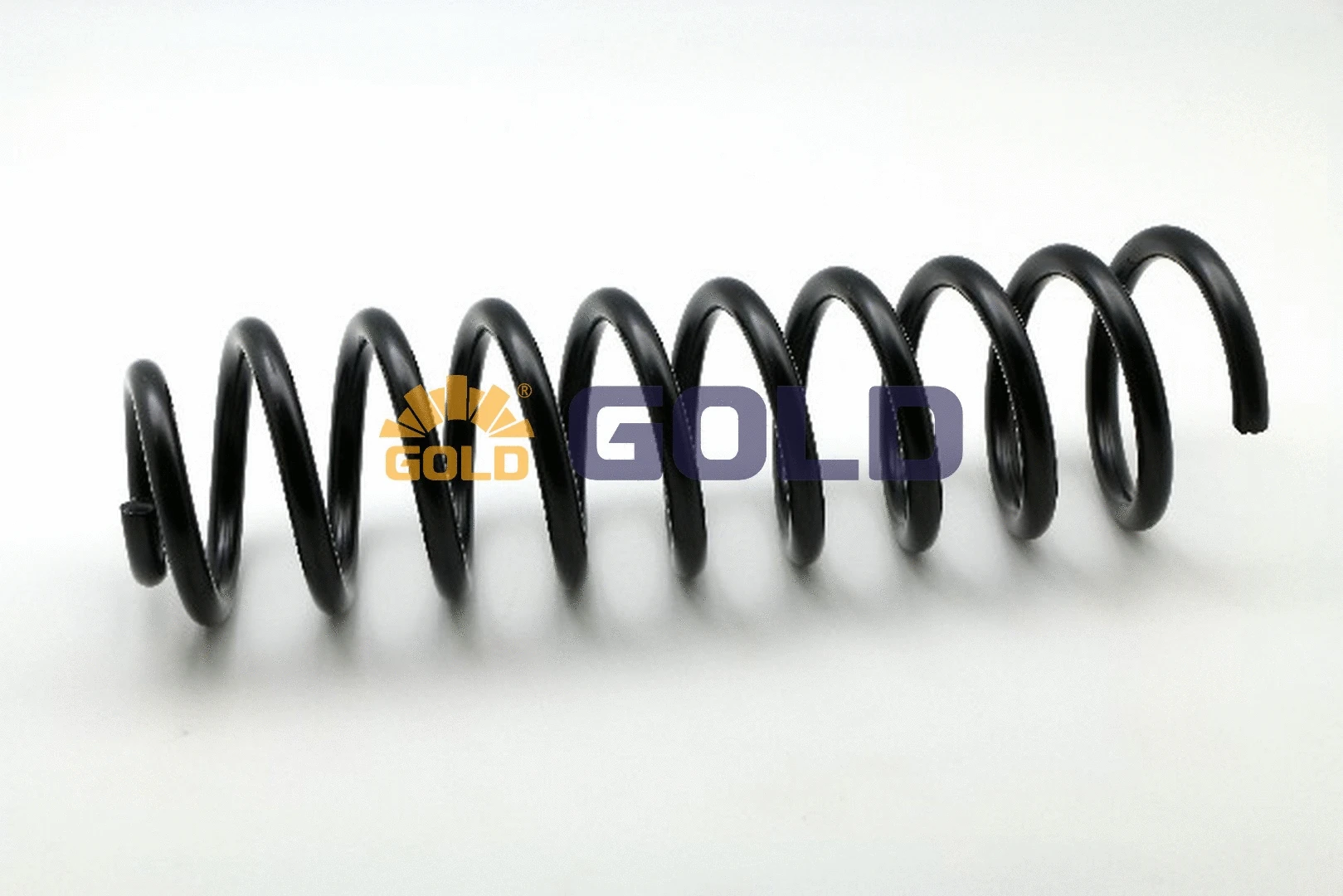 Suspension Spring (GZJ5007C)