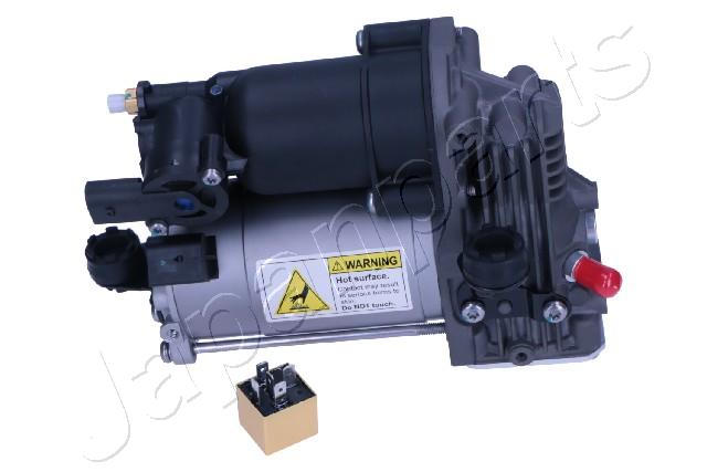 Compressor, compressed air system (MM-ASC036)