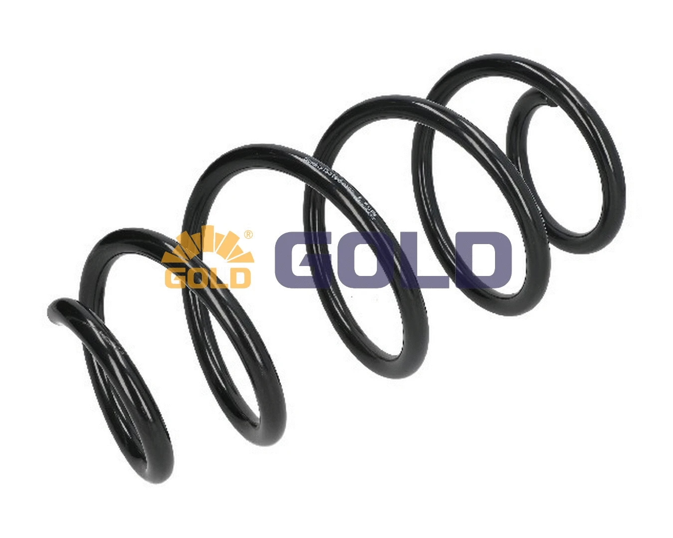 Suspension Spring (GZJ4145A)