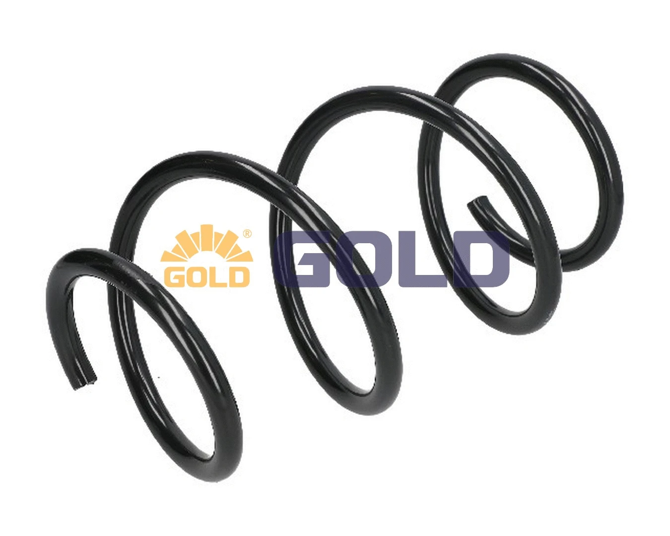 Suspension Spring (GZJ1086A)