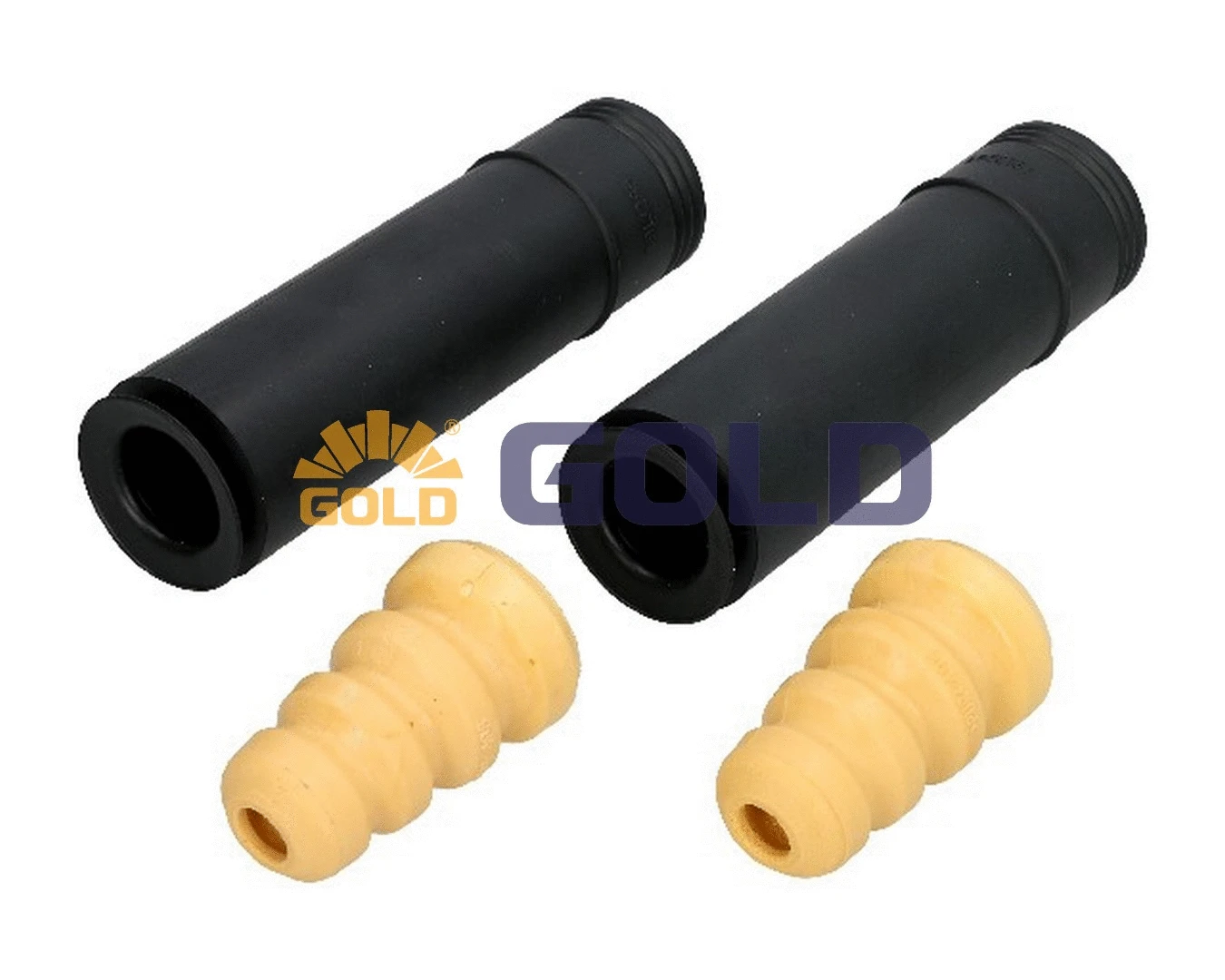 Dust Cover Kit, shock absorber (GKTP406)