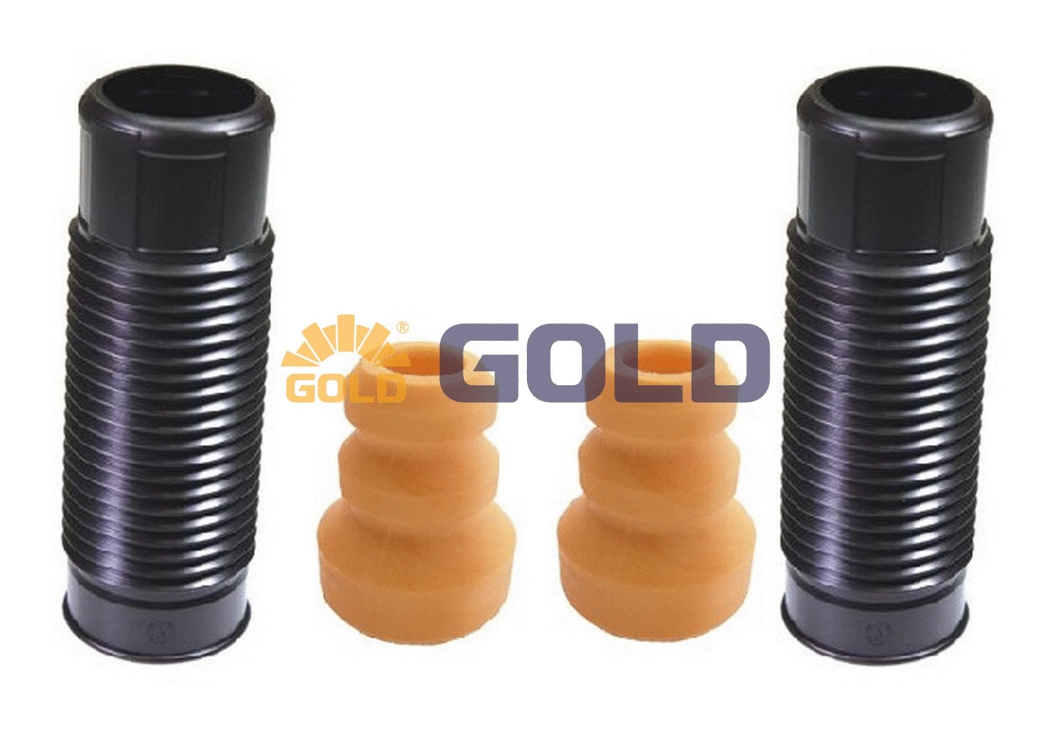 Dust Cover Kit, shock absorber (GKTP408)