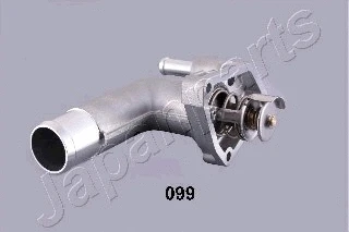 Thermostat, coolant (VA-099)