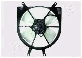 Fan, engine cooling (VNT191001)