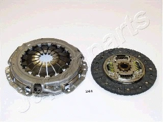 Clutch Pressure Plate (SF-244)