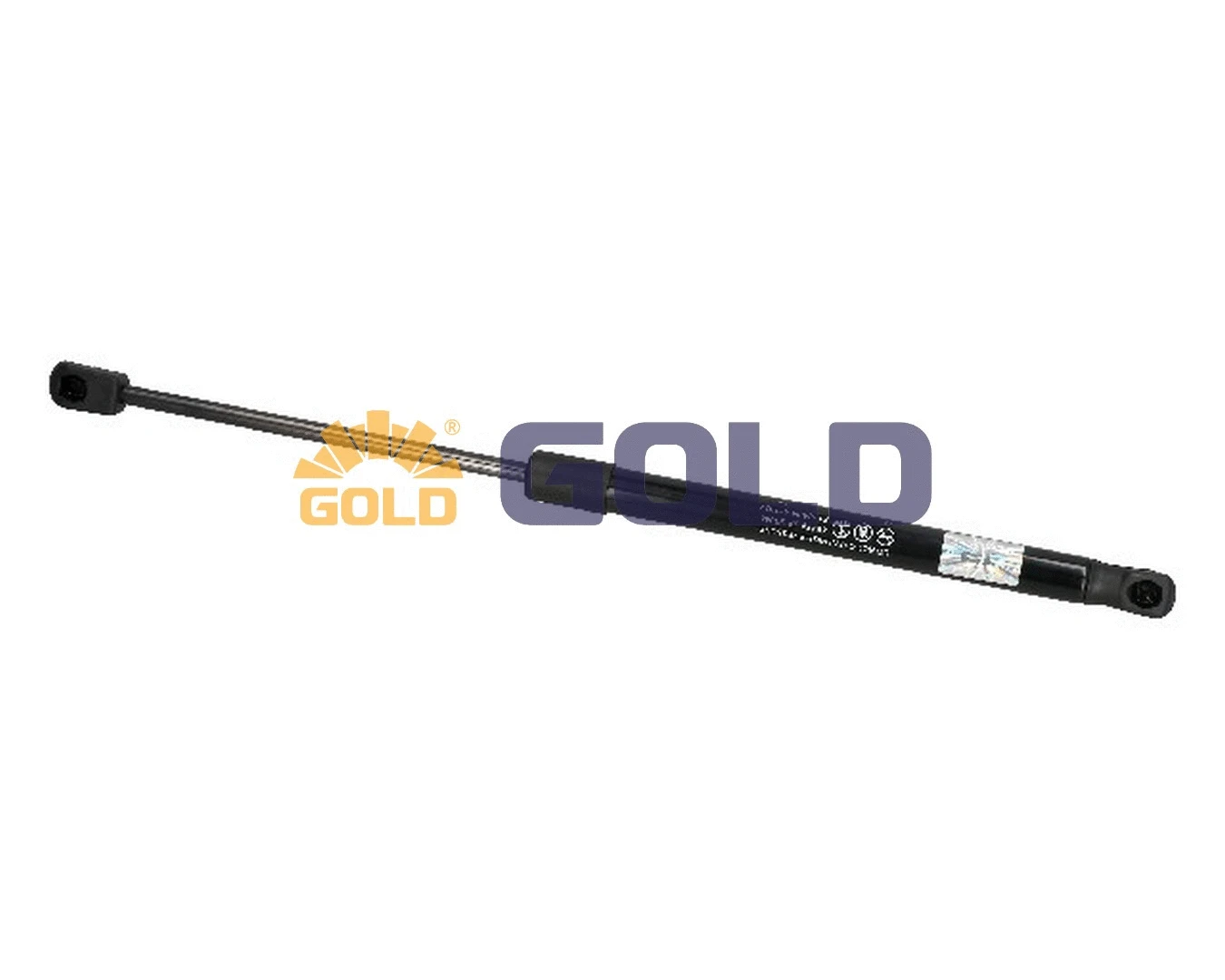Gas Spring, boot/cargo area (GSJ90044)