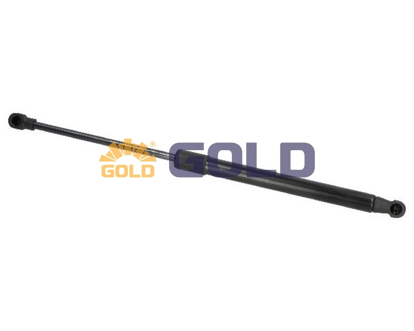 Gas Spring, boot/cargo area (GSJ02024)