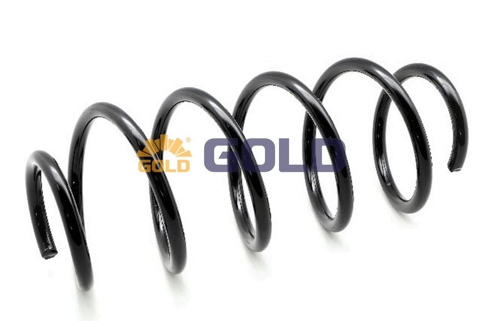 Suspension Spring (GZJ3347H)