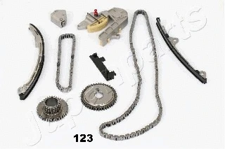 Timing Chain Kit (KDK-123)