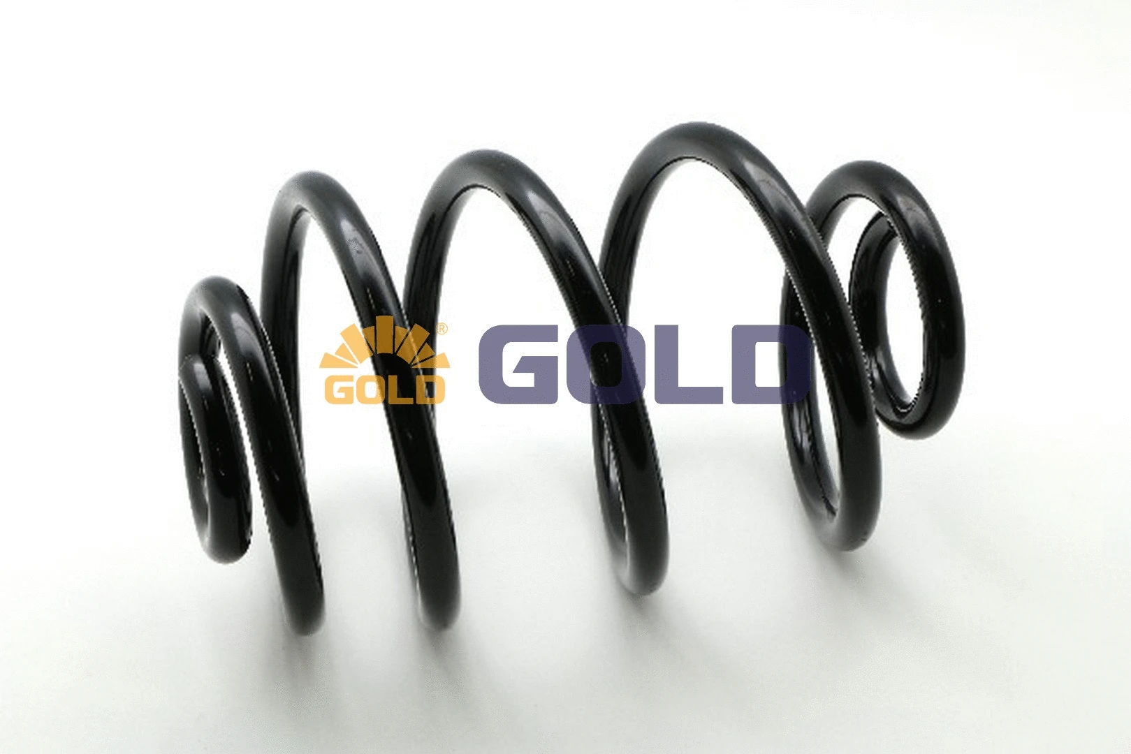 Suspension Spring (GZJ6209X)