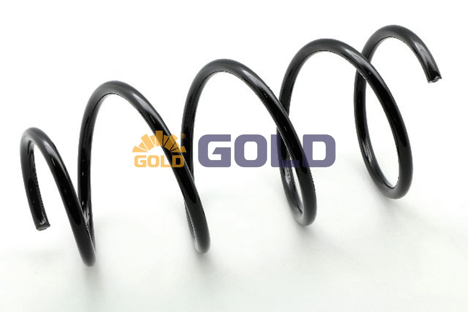 Suspension Spring (GZJ5217G)