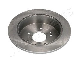 Brake Disc (DP-S03C)