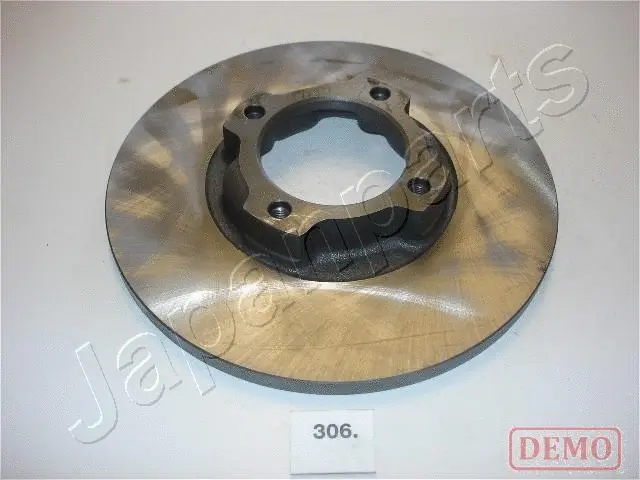 Brake Disc (DI-306C)