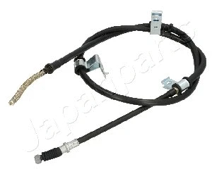 Cable Pull, parking brake (BC-5010R)