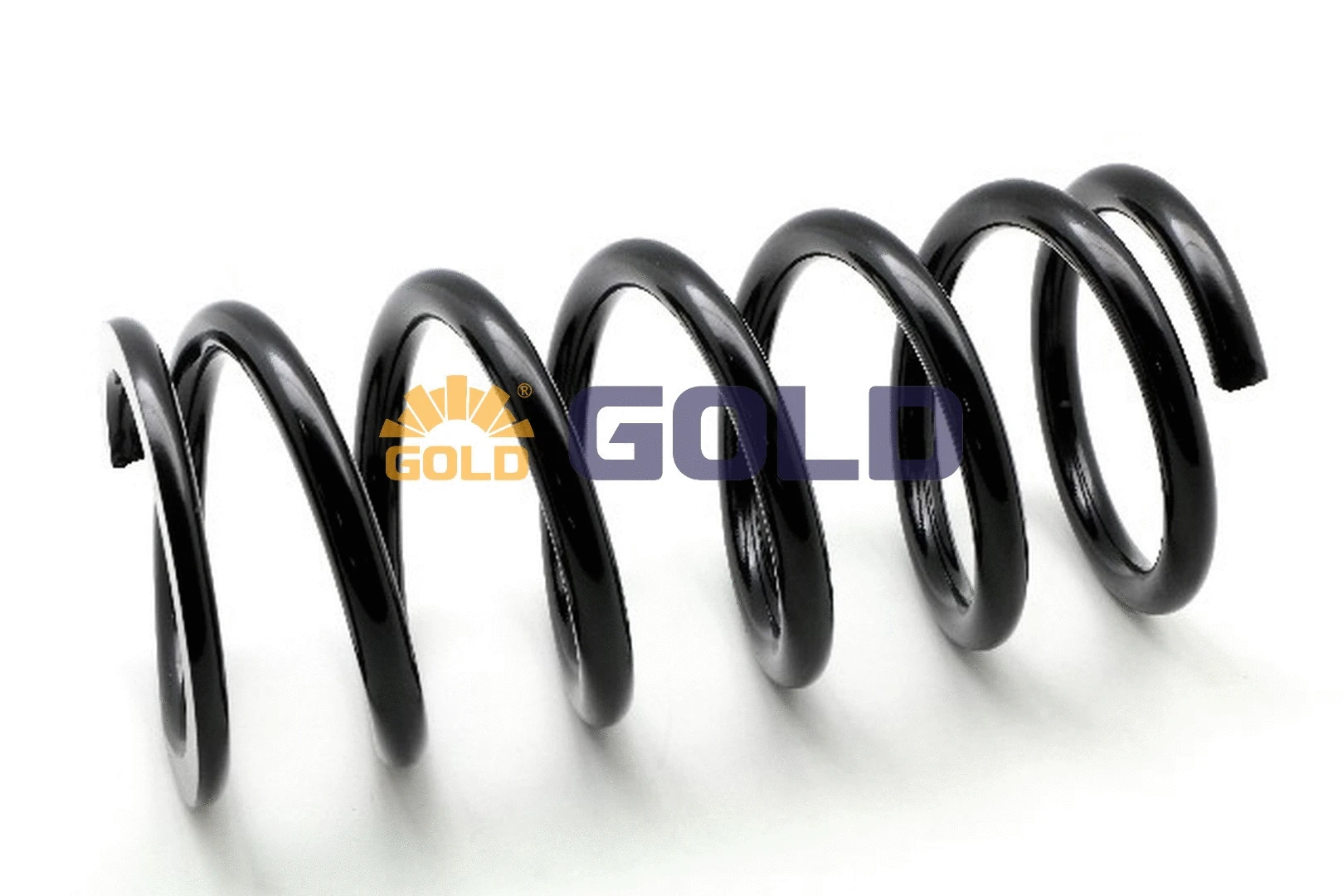 Suspension Spring (GZJ6255A)
