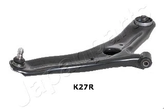 Control/Trailing Arm, wheel suspension (BS-K27R)