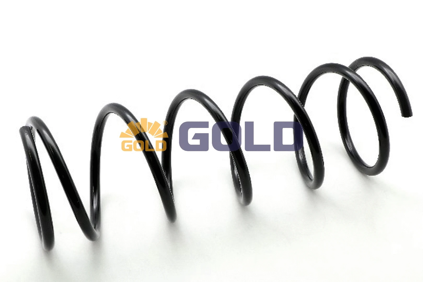 Suspension Spring (GZJ5198A)