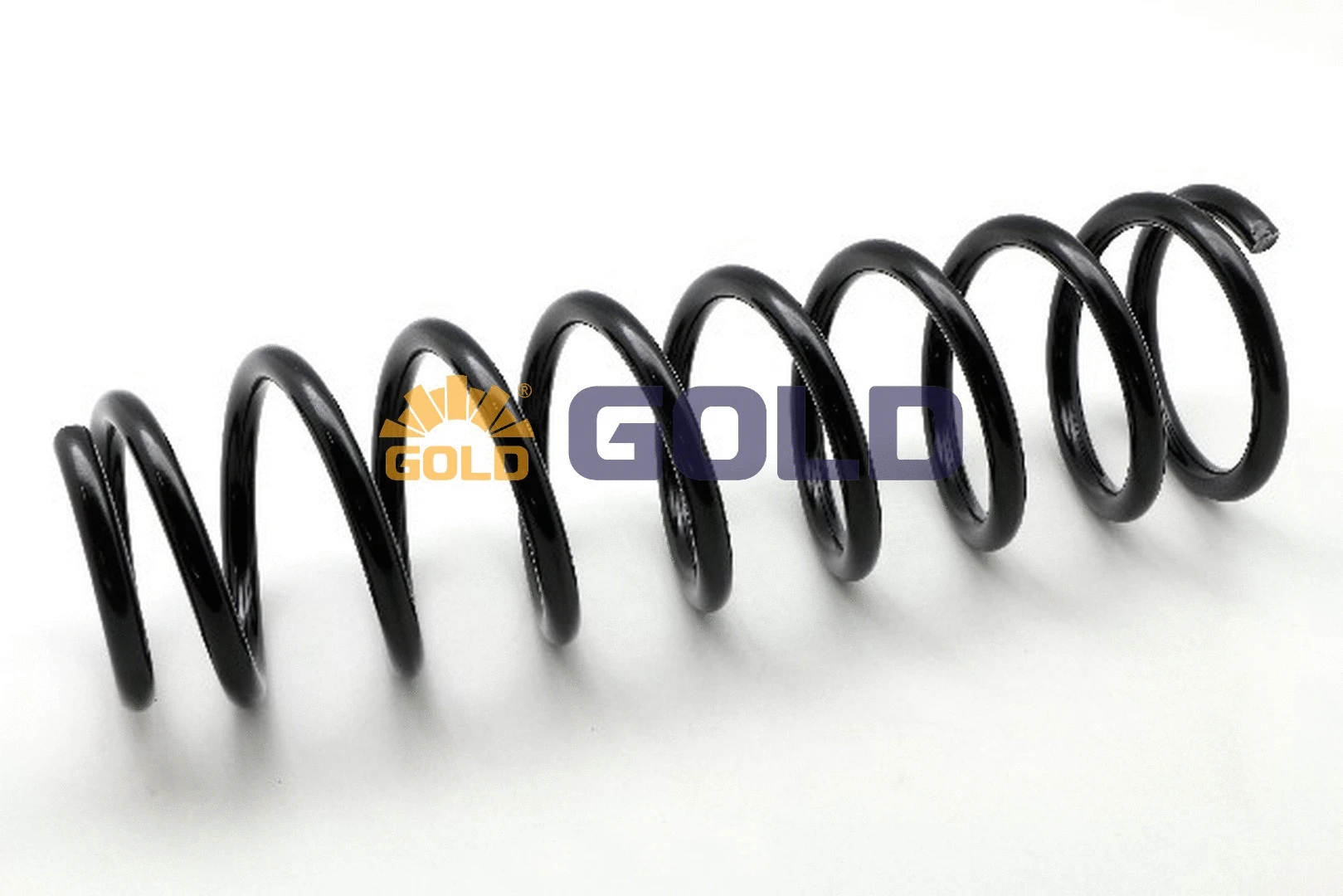Suspension Spring (GZJ6710C)