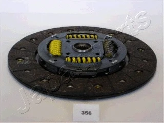 Clutch Disc (DF-356)