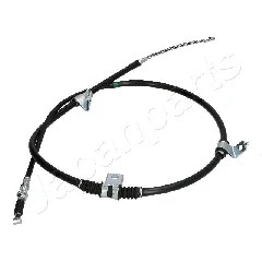 Cable Pull, parking brake (BC-H21R)