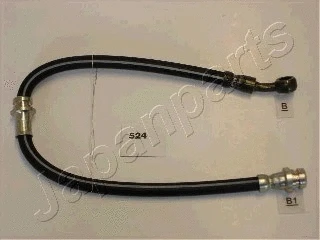 Holding Bracket, brake hose (TF-524)