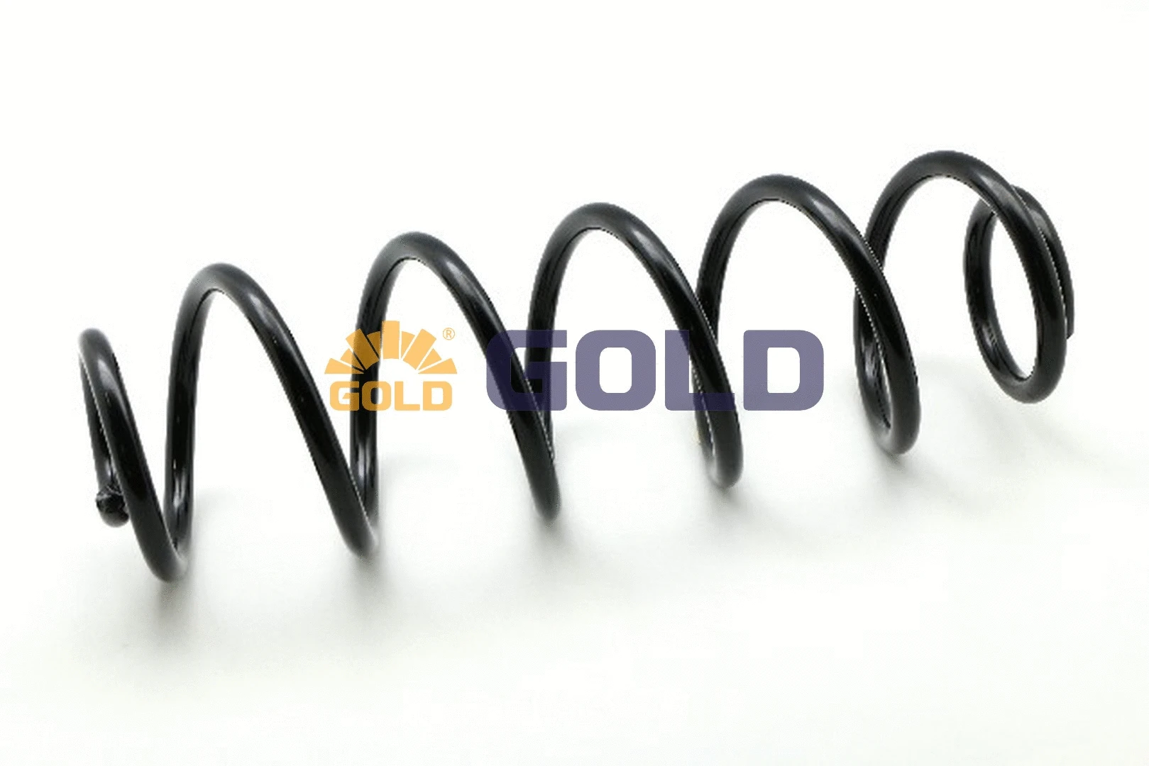 Suspension Spring (GZJ6103A)