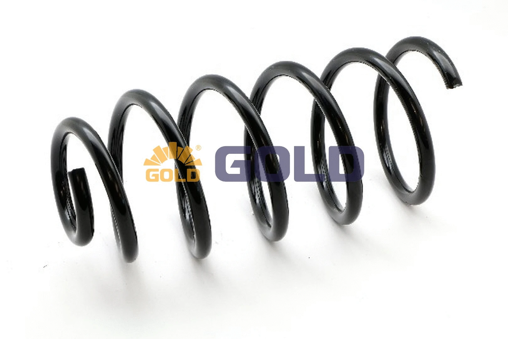 Suspension Spring (GZJ3790A)