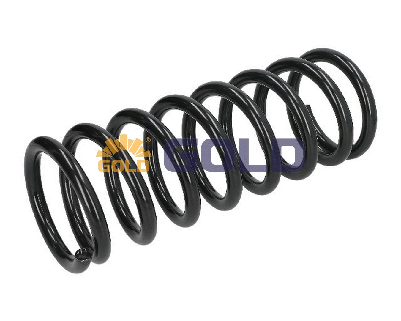 Suspension Spring (GZJ5081D)