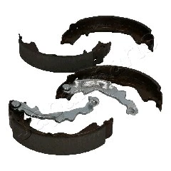 Brake Shoe Set, parking brake