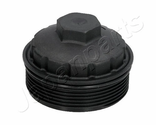 Cap, oil filter housing (FOC-029)